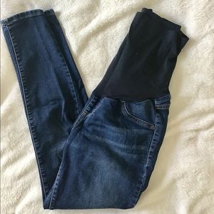 Maternity Jeans